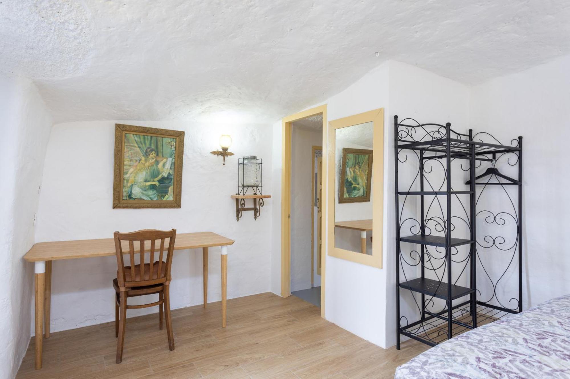 Okstay Las Teresitas Tenerife Casa Cueva Guimar Luaran gambar