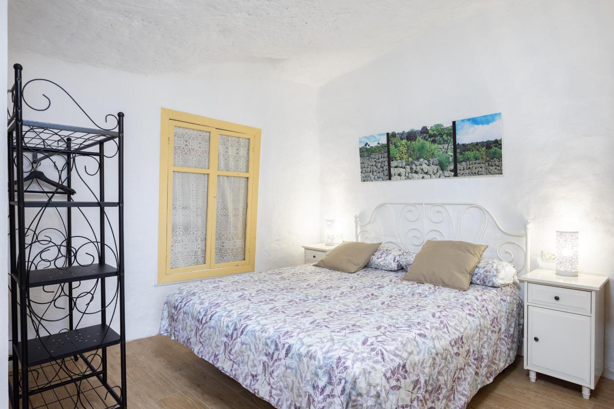 Okstay Las Teresitas Tenerife Casa Cueva Guimar Luaran gambar