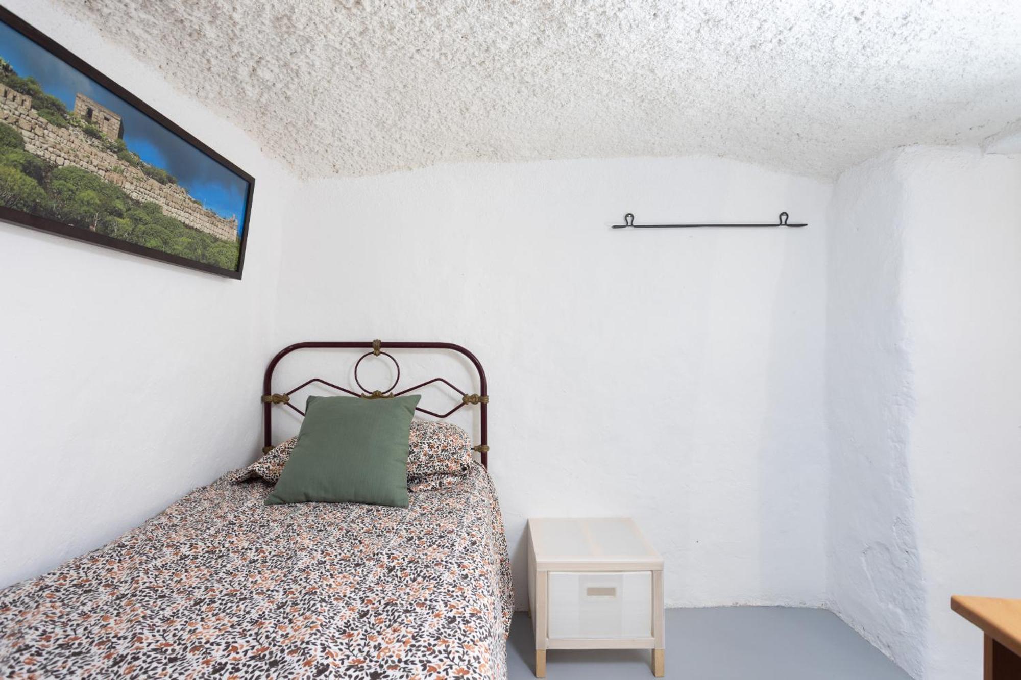 Okstay Las Teresitas Tenerife Casa Cueva Guimar Luaran gambar
