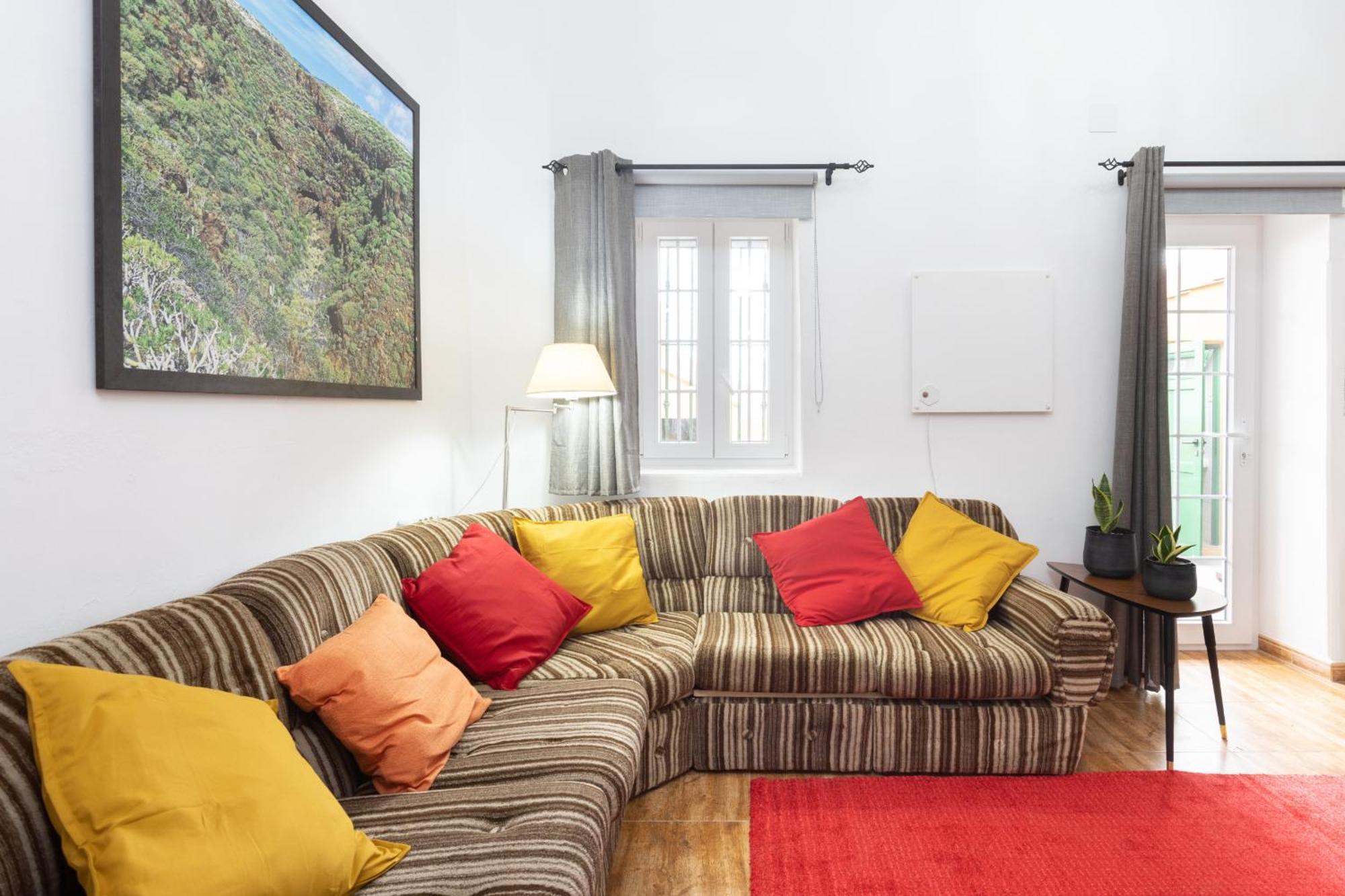 Okstay Las Teresitas Tenerife Casa Cueva Guimar Luaran gambar