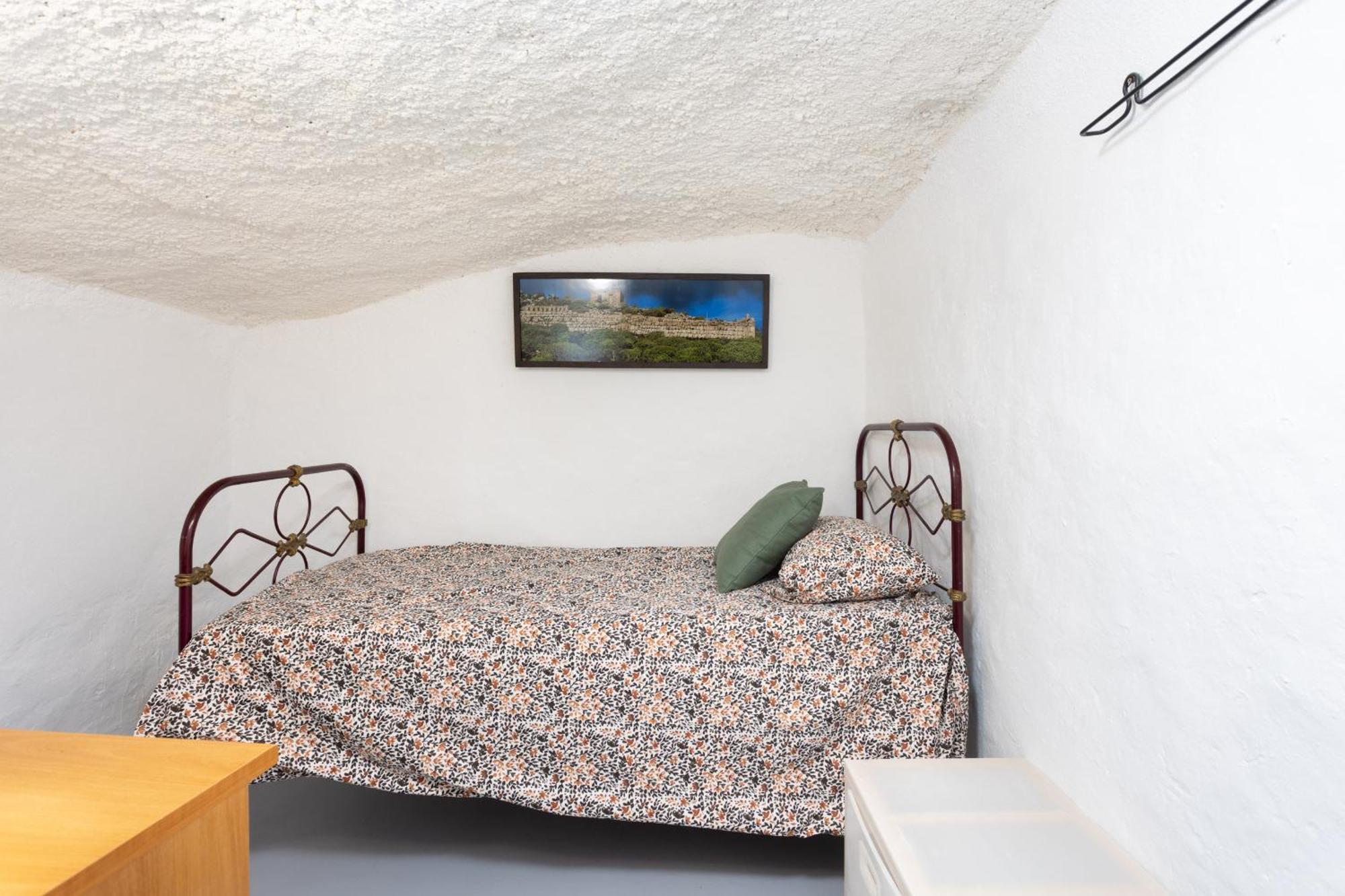 Okstay Las Teresitas Tenerife Casa Cueva Guimar Luaran gambar
